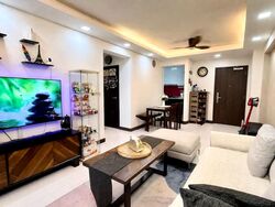 Blk 260C Punggol Topaz (Punggol), HDB 4 Rooms #602035081